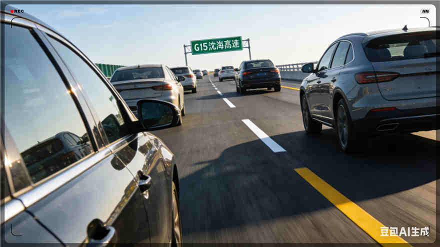 高速公路扎胎爆胎救援-汽车换轮胎