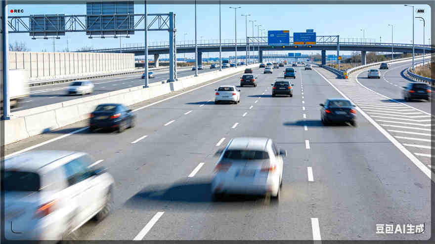 道路救援中途流动补胎