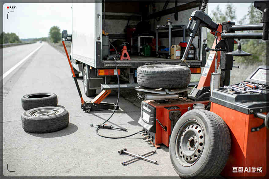 信援道路救援流动补胎电话